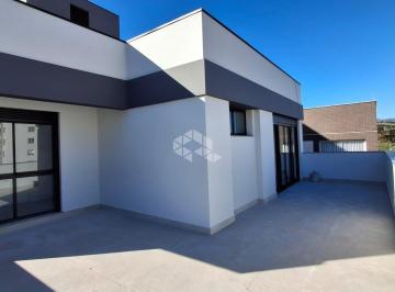 Apartamento de 3 quartos, Palhoça · Cobertura com 3 quartos/dormitórios no bairro Pedra Branca, em Palhoça- SC
