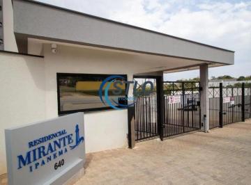 Apartamento · 46m² · 2 Quartos · 1 Vaga · Apartamento à venda - no Jardim Santo Amaro