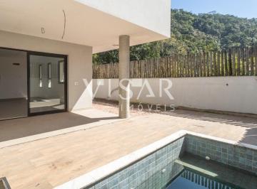 Casa · 180m² · 3 Quartos · 2 Vagas · Casa nova em condomínio na praia de Camburi