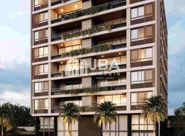 01 · Apartamento à venda - em Ahú