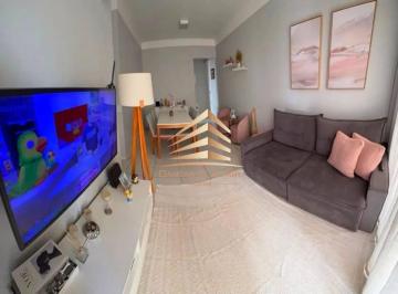 c187f315149c349131cd46c5c96c56150b3b55fc · Apartamento à venda, 65 m² por R$ 487.000,00 - Ponte Grande - Guarulhos/SP