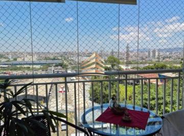 a69ce0a85660cbb522a49fee266332952f6d94bc · Apartamento com 3 dormitórios à venda, 61 m² por R$ 469.000,00 - Vila São João - Guarulhos/SP