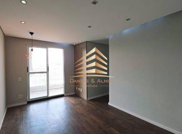 74c509d5e2f432b7cb566cb47fecc54422747bd6 · Vendo Apartamento com 3 quartos, 1 suíte e 1 vaga de garagem no Condomínio Shop Club Guarulhos ao la