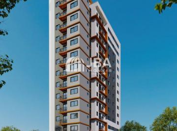 01 · Apartamento à venda - no Centro