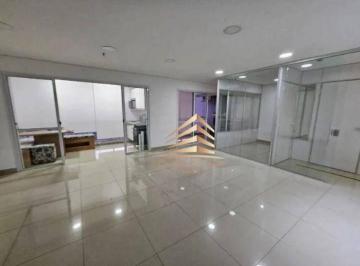 c6341ccc21c318f348314cf079f221a91d7d2b44 · Sala à venda, 82 m² por R$ 990.000,00 - Centro - Guarulhos/SP
