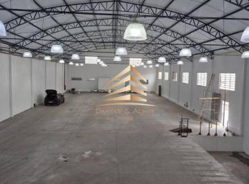 37f40bc4ba63a4b02833c1411bd0c7cf7a162b7d · Galpão para Locação 1.292m² com Doca e Pé-Direito 6,20m | Zona Leste SP