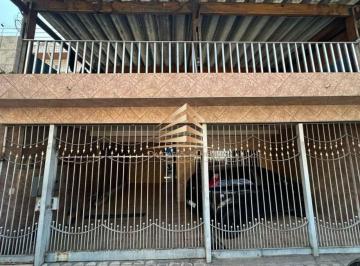 3e99cca4d7c131c2eecdab40d43783d6b4074a25 · Sobrado com 5 dormitórios à venda, 270 m² por R$ 565.000,00 - Macedo - Guarulhos/SP
