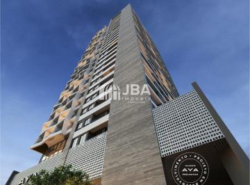 01 · Apartamento à venda - no Centro