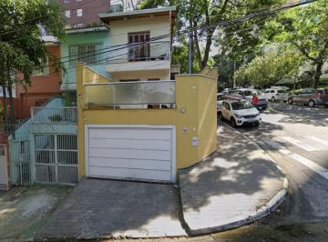 Casa · 143m² · 3 Quartos · Casa à venda - no Campo Belo