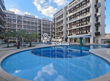 Apartamento · 33m² · 1 Quarto · 1 Vaga · PARK SUL | APARTAMENTO MOBILIADO | 32,60M² | RESORT URBANO | LAZER COMPLETO