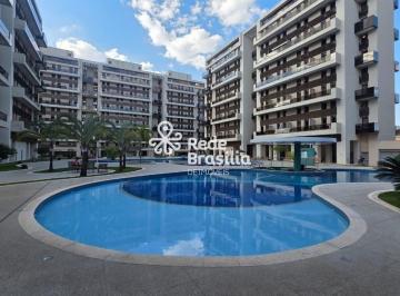 Apartamento · 33m² · 1 Quarto · 1 Vaga · PARK SUL | APARTAMENTO MOBILIADO | 32,60M² | RESORT URBANO | LAZER COMPLETO