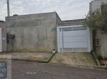 3f94db5bb0093621bf40230aca1f7ef9a30bf1f8 · Casa com 3 dormitórios à venda, 90 m² por R$ 420.000,00 - São Miguel - Curitiba/PR