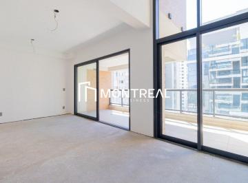 Apartamento · 128m² · 2 Quartos · 2 Vagas · Apartamento à venda - no Jardim Paulista