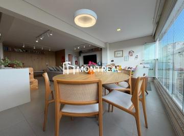 Apartamento · 105m² · 2 Quartos · 3 Vagas · Apartamento à venda - no Jardim Anália Franco
