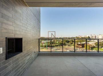 Apartamento · 134m² · 3 Quartos · 2 Vagas · REVENDA Apartamento 3 Dormitórios 2 Vagas VISTA BARIGUI