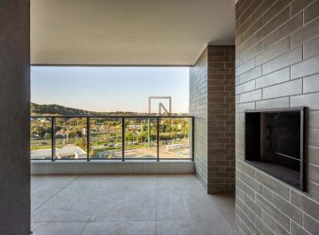Apartamento · 91m² · 2 Quartos · 2 Vagas · Apartamento Com Vista Definitiva Para o Parque Barigui 2 Dormitórios 2 Vagas