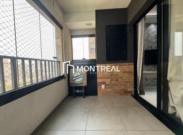 Apartamento · 50m² · 2 Quartos · 1 Vaga · Apartamento à venda - no Brás