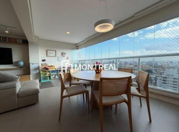Apartamento · 105m² · 2 Quartos · 3 Vagas · Apartamento à venda - em Tatuapé