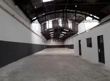 Comercial · 750m² · Comercial para aluguel - em São João Clímaco