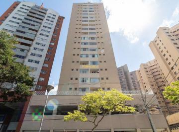 Apartamento · 64m² · 3 Quartos · Apartamento à venda - em Bigorrilho