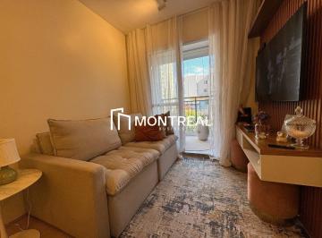 Apartamento · 62m² · 3 Quartos · 1 Vaga · Apartamento à venda - em Carrão