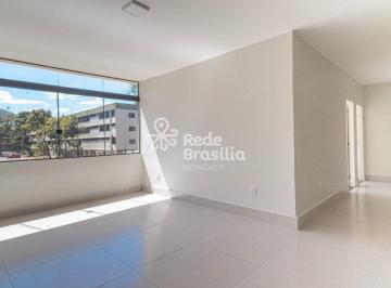 Apartamento · 79m² · 3 Quartos · SQN 403 - Apartamento de 03 Quartos sendo 01 Suíte, Asa Norte - Brasília / DF