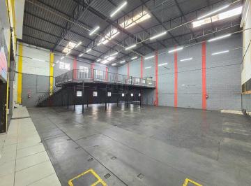 Comercial · 652m² · 10 Vagas · Comercial para aluguel - no Jardim Presidente Dutra