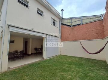 3501a458cdd049a319fe0489d243f64150124b60 · Casa com 3 dormitórios à venda por R$ 750.000 - Jardim Paulista III - Itu/SP