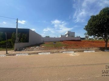 83bba85e1d15d37f8e99436bd2bdcf6dc13817f8 · Terreno à venda, 525 m² por R$ 569.000,00 - Portal das Estrelas - Boituva/SP