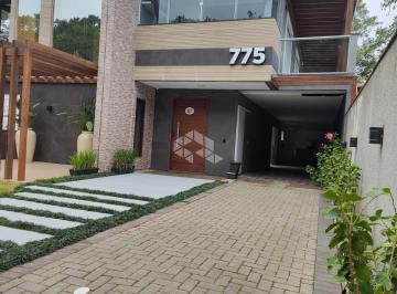 Casa · 270m² · 4 Quartos · 4 Vagas · Casa Duplex com 4 Quartos, Suíte e 4 Vagas