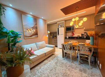Apartamento de 1 quarto, Brasília · CRNW 510 RARIDADE NO NOROESTE | 1 QUARTO REFORMADO + VISTA LIVRE + VAGA