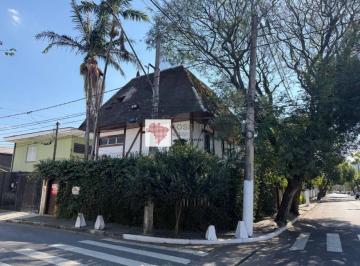 d9b33d8f52a9151f05fa8c120ad8fcc1030ad60c · Casa à venda, 369 m² por R$ 2.500.000,00 - Brooklin - São Paulo/SP