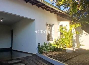 5ea3bab768073c63e9ed3ab388cd364fa141ff8e · Casa com 3 dormitórios à venda, 131 m² por R$ 650.000,00 - Jardim Londrilar - Londrina/PR