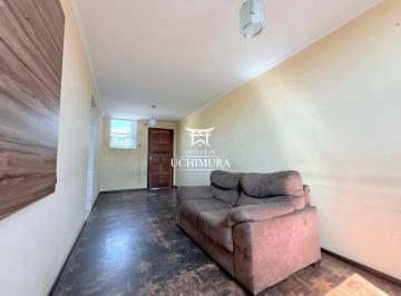 690bef1020b6196ec6ebf9ccb0bb67014d32a142 · Apartamento com 2 dormitórios à venda, 56 m² por R$ 220.000 - Conjunto Residencial José Bonifácio -