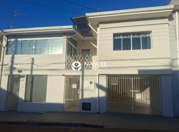 e8f1163be2423a020f0f9f0e617d67210bcaa790 · Casa Versátil com Espaço Comercial Independente no Centro de Bragança Paulista