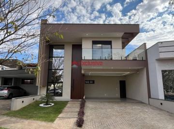 67da292f9c9b0da5e1d77d8121a4198696126f61 · Casa com 4 dormitórios à venda, 208 m² por R$ 1.440.000,00 - Residencial Terras da Estância - Ala do
