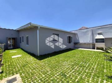 Casa · 200m² · 3 Quartos · 3 Vagas · Casa residencial ou comercial, com acessibilidade e PPCI, 3 vagas e pátio