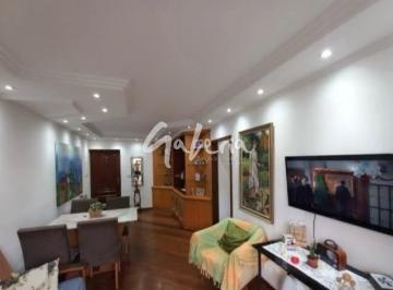 Apartamento · 79m² · 2 Quartos · Apartamento com Quintal a Venda em São Caetano do Sul