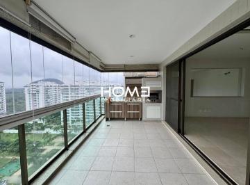 7ef3398ae469e96c42203ab9d9dfb98a9dbb5b70 · LA MAISON DE GAUGUIN – PENÍNSULA 139 m² | Andar Alto | 3 Quartos | 2 Suítes | 3 Vagas