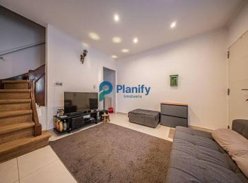 e25aa0204b0faf937c52974c0ae332dc77dfeb37 · Casa com 2 dormitórios, 120 m² - venda por R$ 1.080.000,00 ou aluguel por R$ 7.166,67/mês - Perdizes