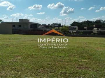 605d75667d096834fff1459336b710b64c17c309 · Terreno à venda, 767 m² por R$ 1.100.000 - Golden Park Residence - Mirassol/SP