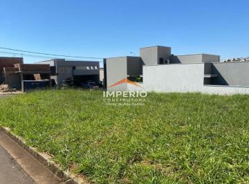 a8d79b145dbf2b4d6ad78fe46c5ca5e8415aab67 · Terreno à venda, 270 m² por R$ 260.000 - Residencial Maria Júlia - São José do Rio Preto/SP