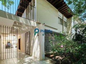 76cc544dd87b07f065334944ea84785075e3b70c · Casa com 4 dormitórios, 269 m² - venda por R$ 2100 ou aluguel por R$ 13.001/mês - Perdizes - São Pau