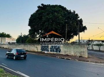 023393a0f4a24be44e1474919cb4624fd386550a · Terreno à venda, 542 m² por R$ 1.200.000,00 - Jardim Alto Alegre - São José do Rio Preto/SP