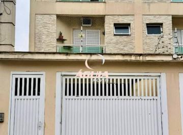 917fa36d2db5508b1bc103a53652ce23893a51da · Apartamento com 2 dormitórios à venda, 71 m² por R$ 395.000,00 - Vila Curuçá - Santo André/SP