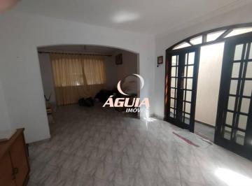 ac4f87d4827b2b1aafd3ae7a2dc4a1e5de06b1cd · Casa com 3 dormitórios à venda, 167 m² por R$ 590.000,00 - Parque Jaçatuba - Santo André/SP