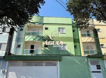 0d53d3223ab40a906a009638d3ab395588db714e · Cobertura com 2 dormitórios à venda, 50 m² por R$ 420.000,00 - Parque Erasmo Assunção - Santo André/