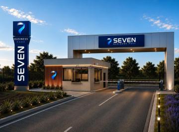 Terreno · 22129m² · ÁREA INDUSTRIAL À VENDA - SEVEN BUSINESS PARK | SETE LAGOAS/MG