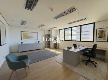 Comercial · 38m² · 1 Vaga · SALA COMERCIAL PARA ALUGAR NO BAIRRO AUXILIADORA - 37M² - 01 VAGA