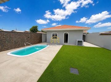 Casa · 360m² · 3 Quartos · Casa à venda - na Barra do Aririú